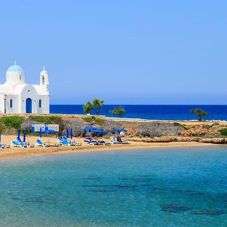Villa Chrystalla Нео-Хорио Экстерьер фото